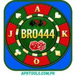 Download Bro444 Game for free in Pakistan