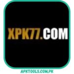 XPK77 Game best earning App in Pakistan