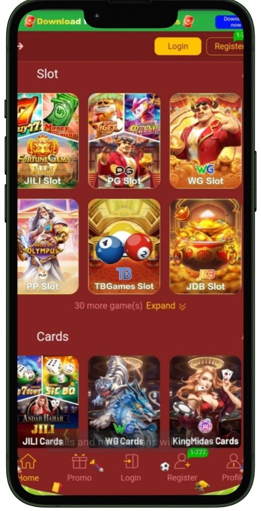 177Slot Game APK Real Earning App in Pakistan