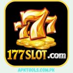 Download 177Slot Game APK for Android
