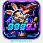 Download 888GJ Game APK Latest Version 2026