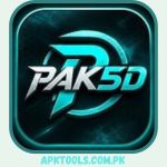 Download PAK5D Game App Latest Version in Pakistan