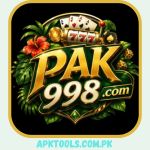 Download PAK998 Game APK free in Pakistan