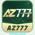 Download AZ777 Game APK new earning App in Pakistan