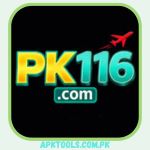 Download PK116 Game APK for Android